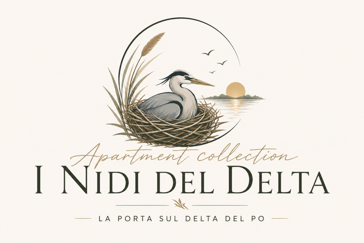 I NIDI DEL DELTA
